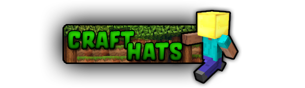 CraftHats Logo